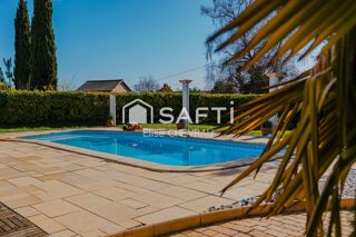  Maison � vendre 7 pi�ces 174 m�