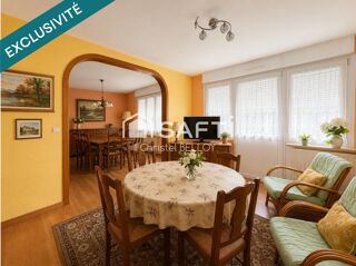  Maison à vendre 6 pièces 180 m²