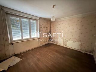  Maison à vendre 3 pièces 70 m²