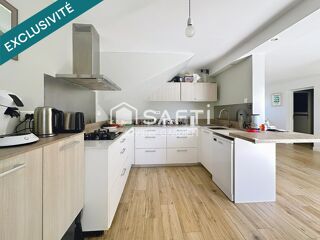  Maison � vendre 5 pi�ces 131 m�