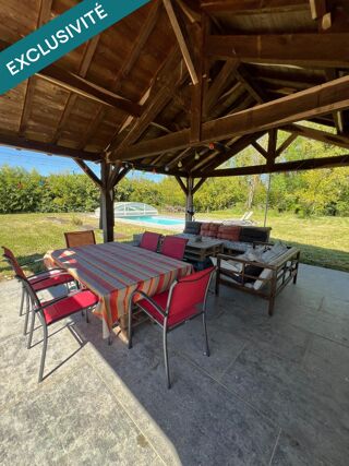  Maison � vendre 6 pi�ces 247 m�