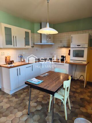  Maison � vendre 7 pi�ces 155 m�