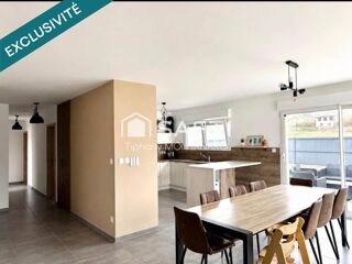  Maison à vendre 6 pièces 120 m²