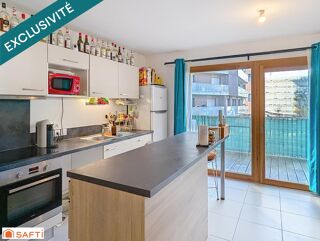  Appartement � vendre 2 pi�ces 50 m�