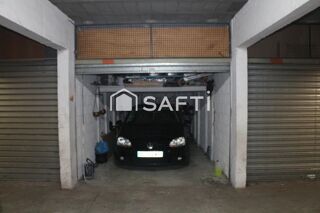  Parking / Garage à vendre 41 m²
