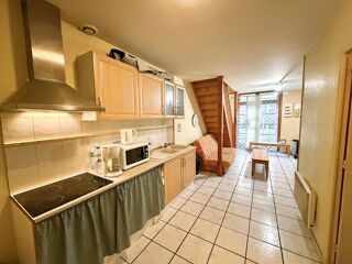  Maison � vendre 5 pi�ces 95 m�