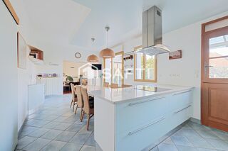  Maison à vendre 7 pièces 220 m²