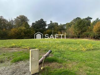  Terrain � vendre 4147 m�