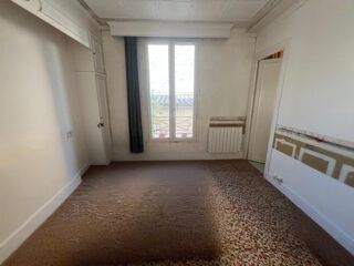  Appartement à vendre 2 pièces 45 m²
