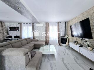  Maison � vendre 7 pi�ces 165 m�