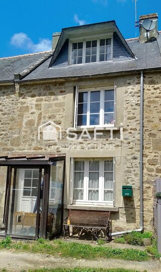  Maison � vendre 3 pi�ces 58 m�