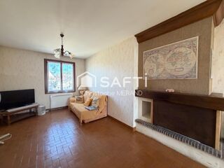  Maison à vendre 5 pièces 94 m²