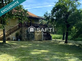  Maison � vendre 6 pi�ces 178 m�