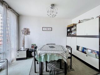  Appartement � vendre 3 pi�ces 69 m�