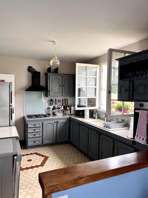  Maison � louer 5 pi�ces 111 m�