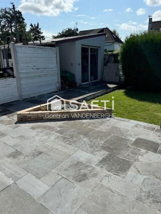  Maison à vendre 6 pièces 155 m²