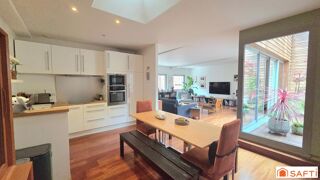  Appartement à vendre 4 pièces 115 m²