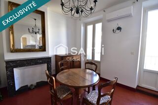  Appartement � vendre 3 pi�ces 86 m�