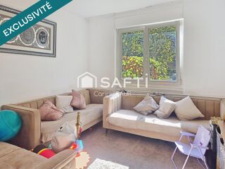  Appartement à vendre 4 pièces 80 m²