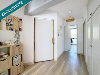  Appartement � vendre 3 pi�ces 66 m�