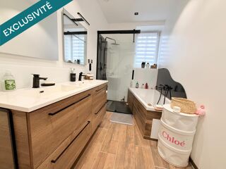  Appartement � vendre 6 pi�ces 130 m�