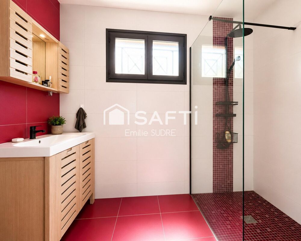 à vendre  Maison Gujan-Mestras (33470)