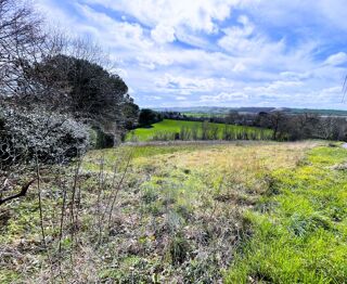  Terrain � vendre 1540 m�