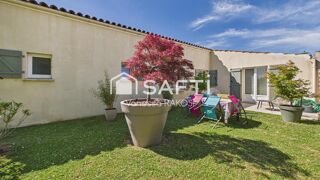  Maison à vendre 6 pièces 154 m²