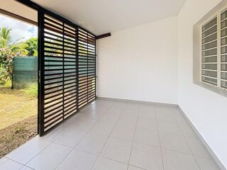 Maison à vendre 4 pièces 84 m²