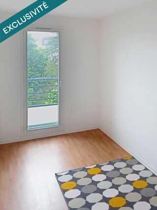  Appartement � vendre 3 pi�ces 56 m�