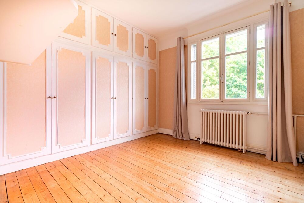 à vendre  Maison Versailles (78000)