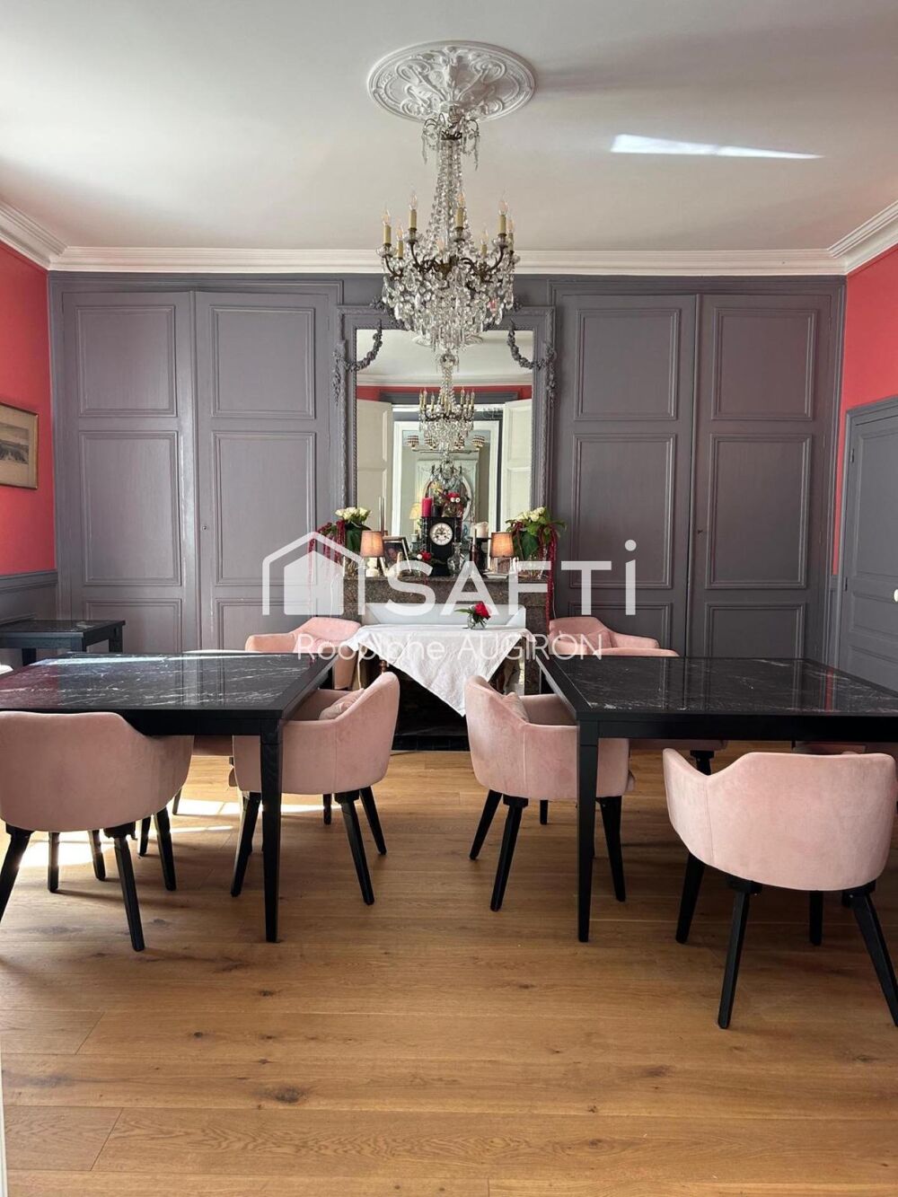 à vendre  Maison Angé (41400)