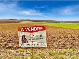  Terrain à vendre 1232 m²
