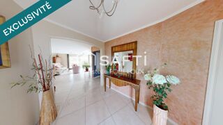  Maison à vendre 7 pièces 225 m²