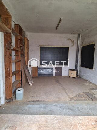  Maison à vendre 1 pièce 90 m²