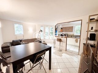  Appartement � vendre 2 pi�ces 47 m�