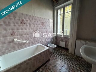  Maison � vendre 7 pi�ces 110 m�