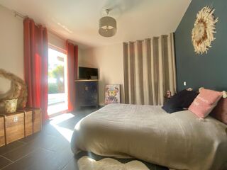  Maison à vendre 5 pièces 133 m²