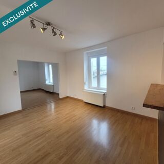  Appartement à vendre 5 pièces 86 m²