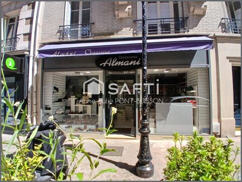 Local Commercial 220000 92400 Courbevoie