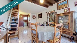  Appartement  vendre 3 pices 55 m