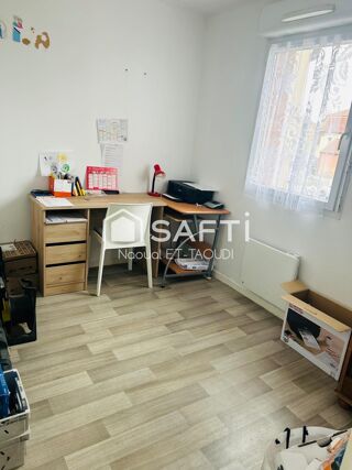  Appartement � vendre 3 pi�ces 56 m�
