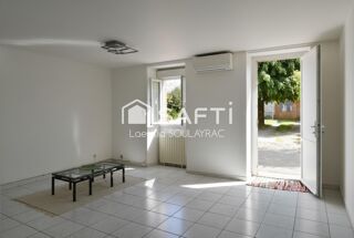  Maison � vendre 3 pi�ces 60 m�