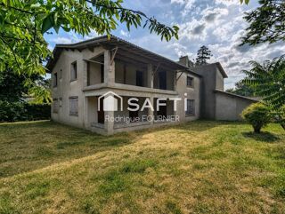 Maison à vendre 6 pièces 157 m²