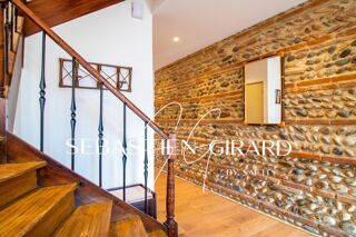  Maison à vendre 5 pièces 143 m²