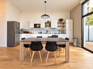  Appartement à vendre 3 pièces 81 m²