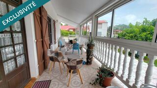  Maison � vendre 6 pi�ces 138 m�