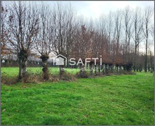  Terrain à vendre 800 m²