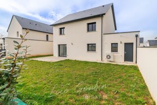  Maison � vendre 5 pi�ces 131 m�