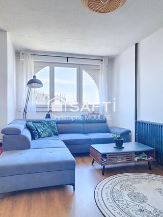  Appartement � vendre 2 pi�ces 54 m�